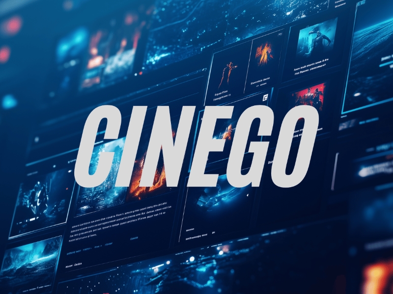 CineGo banner